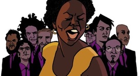 Timeline: Música Soul