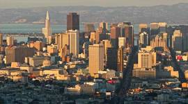 Timeline: so California