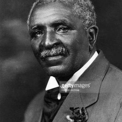Timeline: George Washington Carver