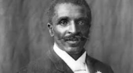 Timeline: George Washington Carver