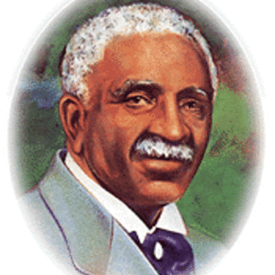 Timeline: Carver's Epic Life