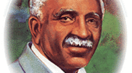 Timeline: Carver's Epic Life