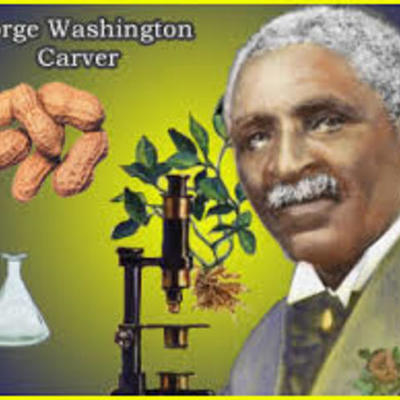 Timeline: The Life of Carver