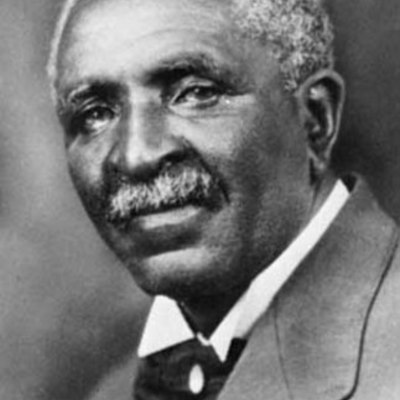 Timeline: George Washington Carver Life