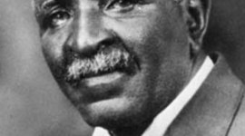 Timeline: George Washington Carver Life
