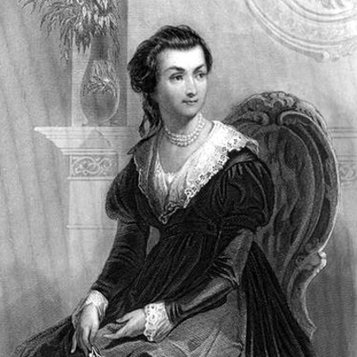 Timeline: Abigail Adams