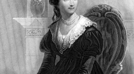 Timeline: Abigail Adams