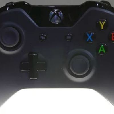 Timeline: gaming systems