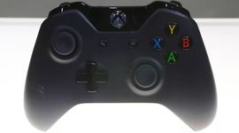 Timeline: gaming systems