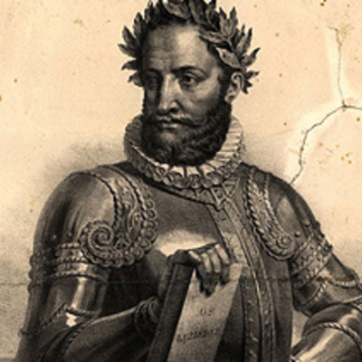 Timeline: A vida de Luís de Camões