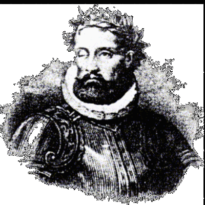 Timeline: Biobibliografia de Camões