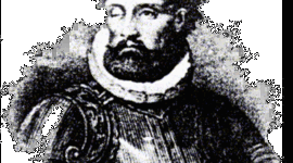 Timeline: Biobibliografia de Camões