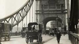 Timeline: My Colonial timeline