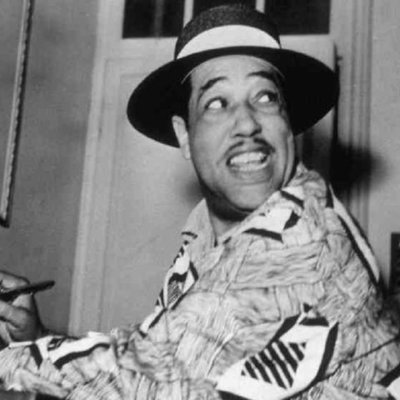 Timeline: Duke Ellington The Best?
