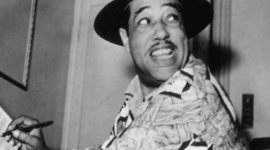 Timeline: Duke Ellington The Best?