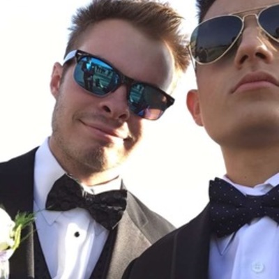 Timeline: Rodeans Life