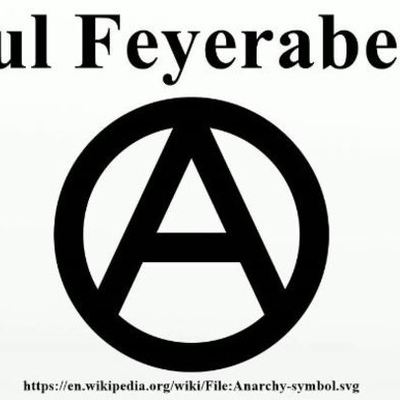 Timeline: Paul Feyerabend (1924-1994)