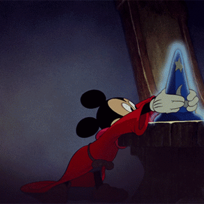 Timeline: walt disney