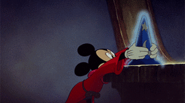 Timeline: walt disney