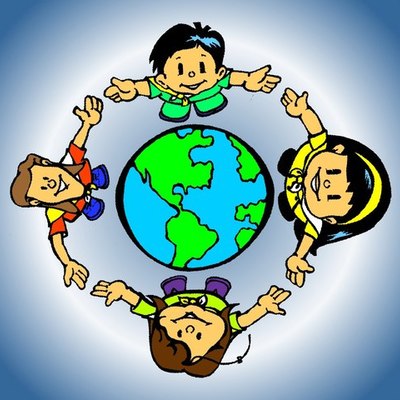 Timeline: Tras los pasos de Infancia y Adolescencia