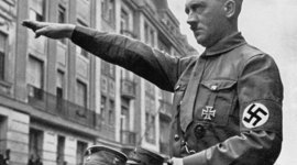 Timeline: How did Hitler Rise to Power