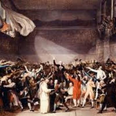 Timeline: AP EURO Period 2 Wars