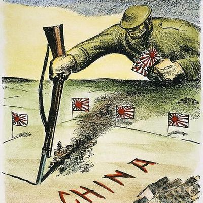 Timeline: Asian Conflicts in the 20th