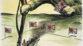 Timeline: Asian Conflicts in the 20th