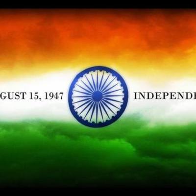 Timeline: indian independence day timeline