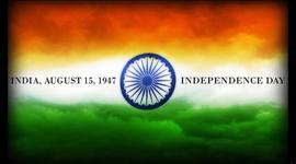 Timeline: indian independence day timeline