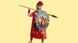 Timeline: Η μάχη των Θερμοπυλών