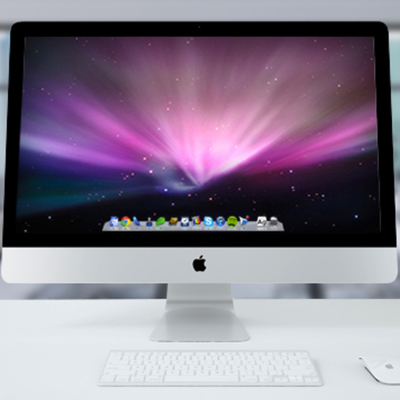 Timeline: Historia de la computadora