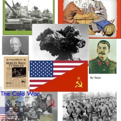 Timeline: Cold War Timeline