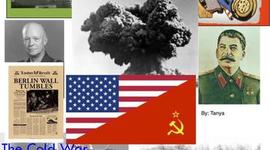 Timeline: Cold War Timeline