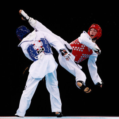 Timeline: artes marciales