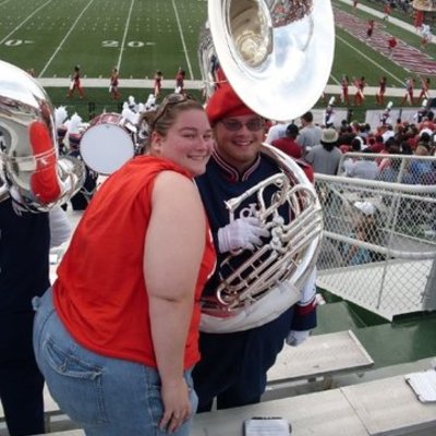 Timeline: My College Life