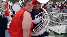 Timeline: My College Life