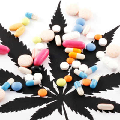 Timeline: LA EVOLUCIÓN DE LA DROGADICCIÓN.