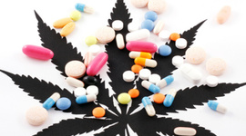 Timeline: LA EVOLUCIÓN DE LA DROGADICCIÓN.