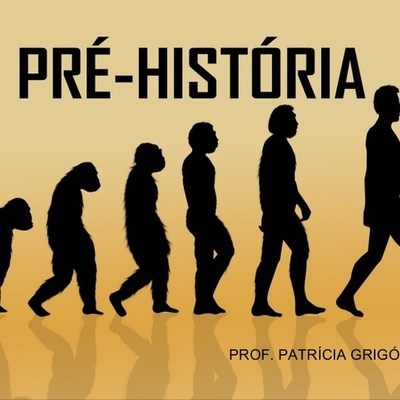 Timeline: retrospectiva das origens