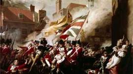 Timeline: América: la historia de Estados Unidos