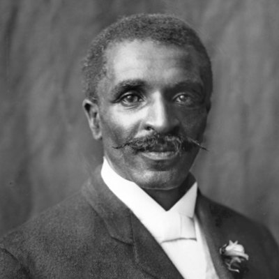 Timeline: George Washington Carver