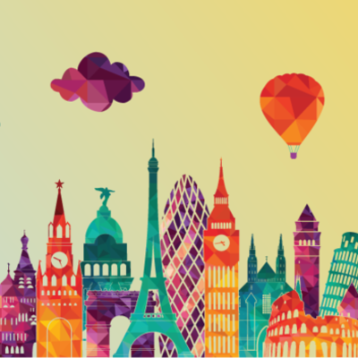 Timeline: EUROPE IN THE LAST 30 YEARS (1980-2017)