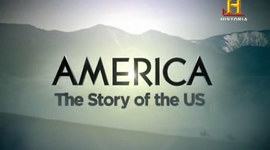 Timeline: America the history of the USA and Industrial Revolution