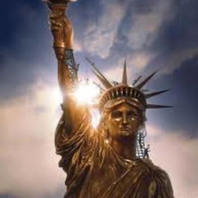 Timeline: AMÉRICA, LA HISTORIA DE ESTADOS UNIDOS