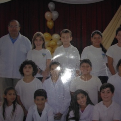 Timeline: LInea de vida Fede David Angel