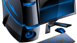 Timeline: el computador