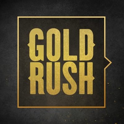 Timeline: 1850's Gold Rush