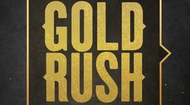Timeline: 1850's Gold Rush