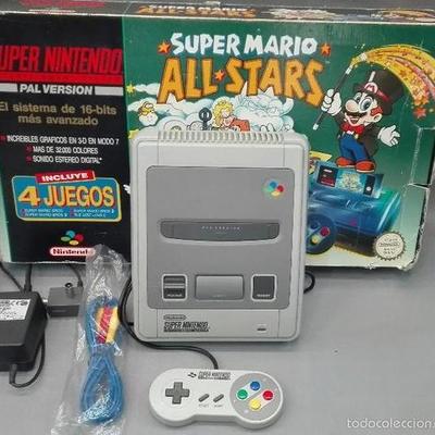 Timeline: La tecnología en mis tiempos